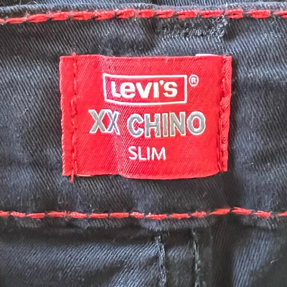 Levi’s XX Chino Pants